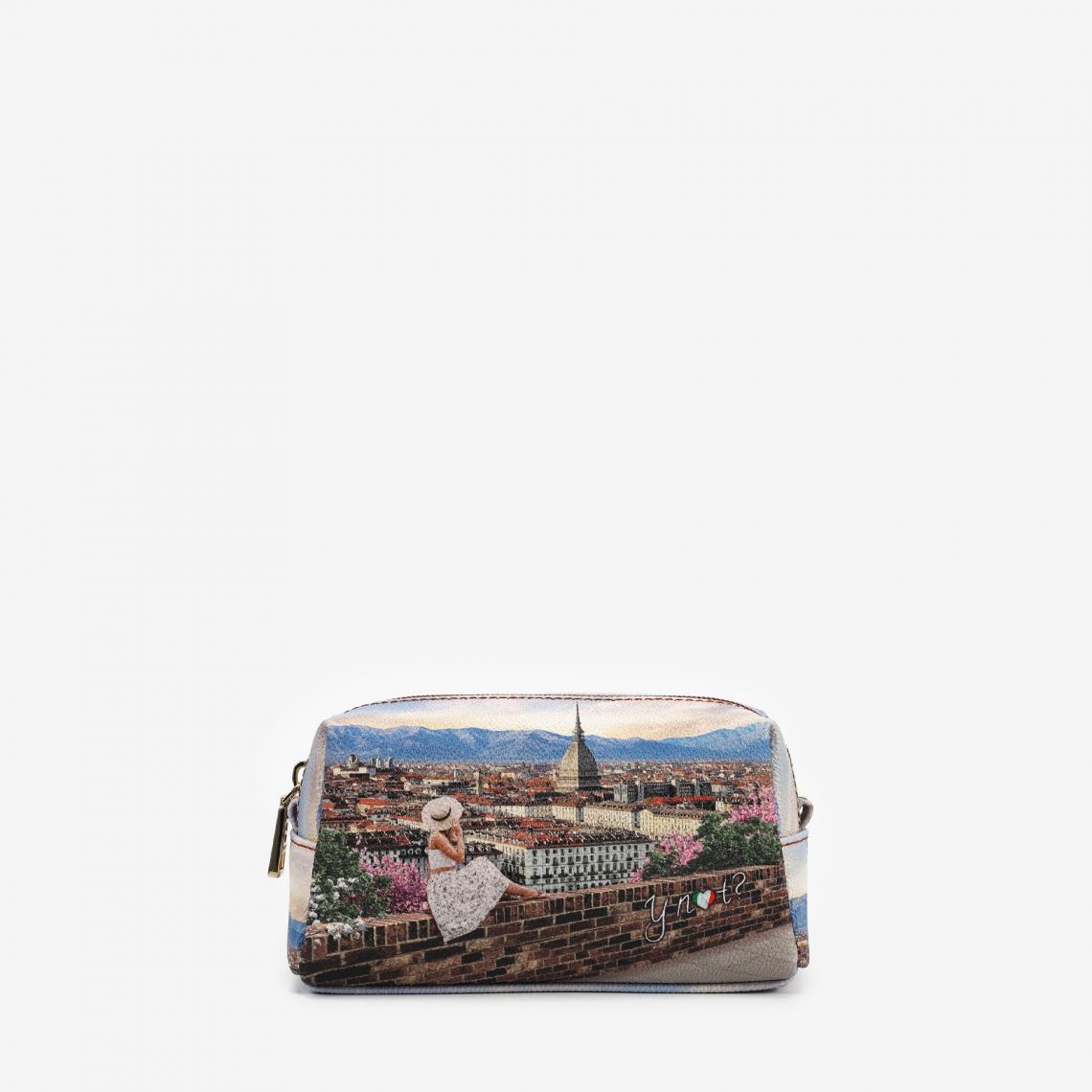 (image for) borsa why not Beauty Case Torino borse ynot in offerta